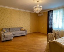 Kirayə (aylıq) Yeni Tikili Nizami m., Nəsimi r.