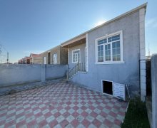Satılır Həyət evi/villa Zabrat qəs., Sabunçu r.