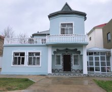 Satılır Bağ evi Mərdəkan, Xəzər r.