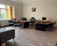 Kirayə (aylıq) Obyekt Nəsimi m., Binəqədi r.