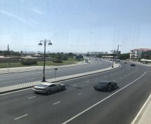 Satılır Köhnə Tikili Xətai m., H.Aslanov qəs., Asiman Şadlıq Sarayının , Xətai r.