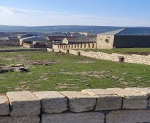 rayonlarda torpaq alqi satqisi Qobu, Abşeron r.