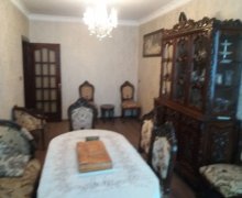 Kirayə (aylıq) Köhnə Tikili Azadlıq m., Binəqədi r.