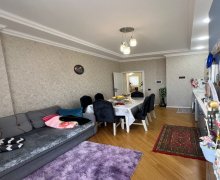 Satılır Yeni Tikili 20 Yanvar m., Yasamal r. Satılır Yeni Tikili 20 Yanvar m., Yasamal r.