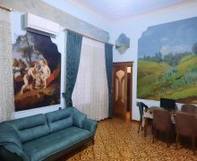 Kirayə (aylıq) Köhnə Tikili Sahil m., Səbail r.