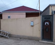 Satılır Həyət evi/villa Azadlıq m., Binəqədi qəs., Binəqədi r.