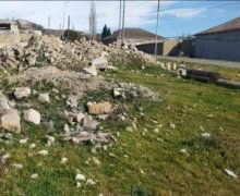 Satılır Torpaq Xızı ş.