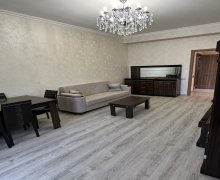 Kirayə (aylıq) Yeni Tikili Gənclik m., Nərimanov r.