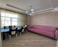 Kirayə (aylıq) Yeni Tikili Abşeron r.