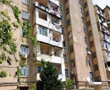 Satılır Köhnə Tikili Xalqlar dostluğu m., Əhmədli, Xətai r.