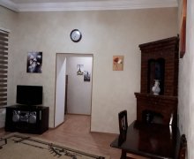 Kirayə (aylıq) Köhnə Tikili İçərişəhər m., Səbail r.