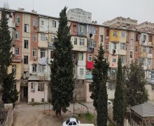 Satılır Köhnə Tikili Memar Əcəmi m., 4-cü mikrorayon, Nəsimi r. Satılır Köhnə Tikili Memar Əcəmi m., 4-cü mikrorayon, Nəsimi r.