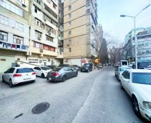genclikde kiraye obyektler Gənclik m., Nərimanov r.