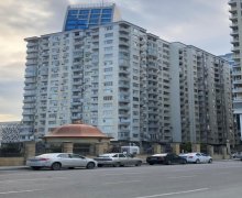 xetai yeni tikili menziller Xətai m., Xətai r.