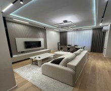 Kirayə (aylıq) Yeni Tikili Elmlər akademiyası m., Yasamal r.