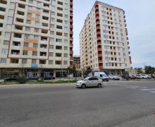 1 otaqlı yeni tikililər Masazır, Abşeron r.