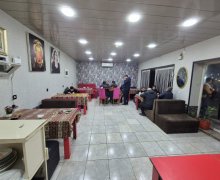 icare aylıq obyektler Köhnə Günəşli qəs., Xətai r.