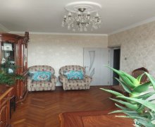 Satılır Köhnə Tikili Hövsan qəs., Suraxanı r.