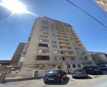 badamdar bina evleri Badamdar qəs., Səbail r.