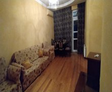 Kirayə (aylıq) Yeni Tikili Neftçilər m., 8-ci kilometr, Nizami r. Kirayə (aylıq) Yeni Tikili Neftçilər m., 8-ci kilometr, Nizami r.