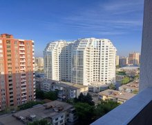 Kirayə (aylıq) Yeni Tikili İnşaatçılar m., Yasamal r.