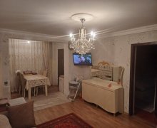 Satılır Köhnə Tikili Neftçilər m., 8-ci kilometr, Nizami r.