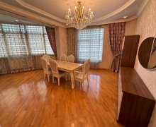 Satılır Yeni Tikili Nizami m., Yasamal r.