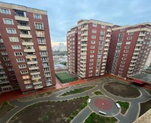 Kirayə (aylıq) Yeni Tikili 28 May m., Nəsimi r.