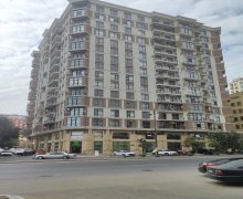 Kirayə (aylıq) Yeni Tikili Gənclik m., Nərimanov r.