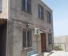 Satılır Həyət evi/villa Avtovağzal m., Biləcəri qəs., Binəqədi r.