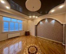 Satılır Yeni Tikili Qara Qarayev m., Nizami r.