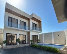 Satılır Həyət evi/villa Şüvəlan, Xəzər r.