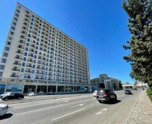 Kirayə (aylıq) Yeni Tikili Həzi Aslanov m., Xətai r.