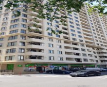 Satılır Yeni Tikili Nəsimi r.