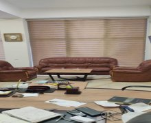 Kirayə (aylıq) Ofis Xətai m., Xətai r.