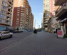 Kirayə (aylıq) Ofis 28 May m., Nəsimi r.