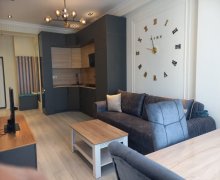Kirayə (aylıq) Yeni Tikili Gənclik m., Nərimanov r.
