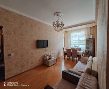 Kirayə (aylıq) Yeni Tikili Koroğlu m., Sabunçu r.