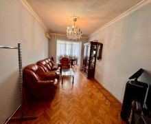 yasamalda 1 aylıq otaqli kiraye evler İçərişəhər m., Yasamal r.