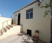 Satılır Həyət evi/villa Binə qəs., Xəzər r.