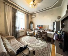 Satılır Köhnə Tikili Avtovağzal m., Biləcəri qəs., Binəqədi r.