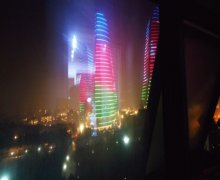 Satılır Köhnə Tikili Sahil m., Səbail r.