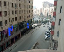 Kirayə (aylıq) Yeni Tikili Həzi Aslanov m., Xətai r.