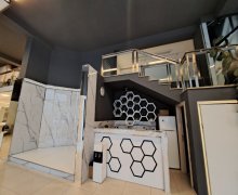 Arenda aylıq obyekt Nəsimi r.