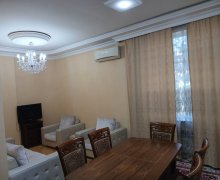 Kirayə (aylıq) Yeni Tikili Azadlıq m., Binəqədi r.