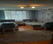 Satılır Köhnə Tikili Neftçilər m., Nizami r.