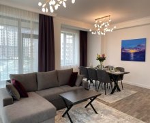 sumqayitda yeni tikili binalar Sumqayıt ş.