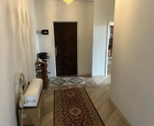 Satılır Yeni Tikili İnşaatçılar m., Yasamal r.