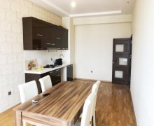 Kirayə (aylıq) Yeni Tikili Qara Qarayev m., Nizami r.