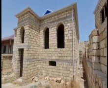 Satılır Həyət evi/villa Hökməli, Abşeron r. Satılır Həyət evi/villa Hökməli, Abşeron r.